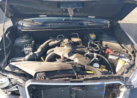 2016 Subaru Crosstrek 2.0I Premium from USA, damaged, VIN JF2GPABC1G8336857